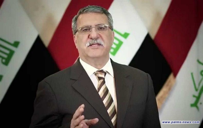 المفوضية تستبعد ظافر العاني من الانتخابات المقبلة.